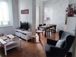 Trilocale a Chiaravalle