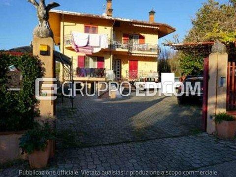 Appartamento in Via Benevento, Montesarchio