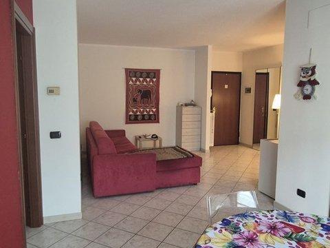 Quadrilocale in Via Cesare Battisti s.n.c, Centro Città, Sondrio