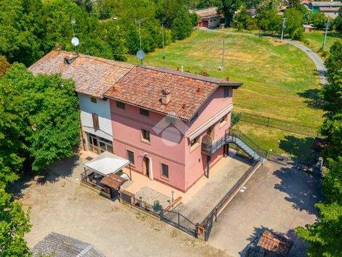 Villetta bifamiliare in Via Monarona, 5, Maranello