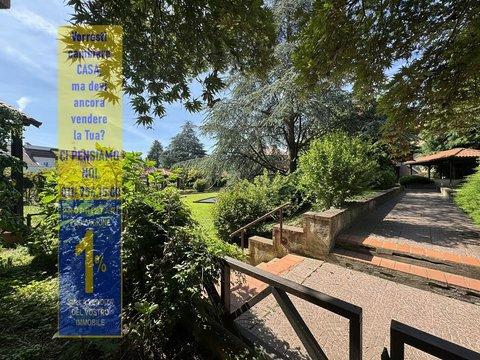 Appartamento su due piani in Viale Nuvoli, 60, Posta Vecchia, Rivoli