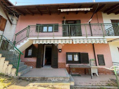 Villetta a schiera a Envie
