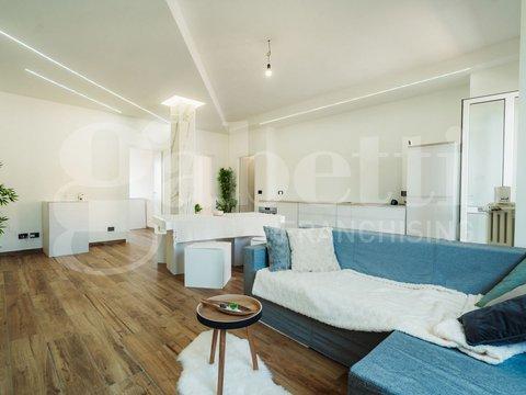 Quadrilocale in Via Vigone, 27, Pinerolo
