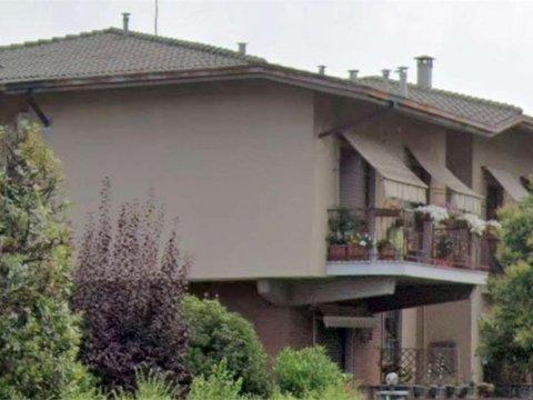 Quadrilocale in Via Gaetano Fornasini s.n.c, Urago Mella, Brescia