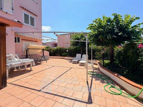 Trilocale in Via Faro s.n.c, Petrosa, Scalea
