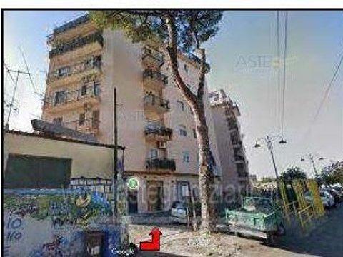Appartamento in Via Giuseppe Cosenza, s.n.c, Scanzano - Pozzano - San Marco, Castellammare di Stabia