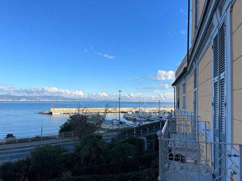 Bilocale in Via della Pineta, Zona Pineta, Arenzano