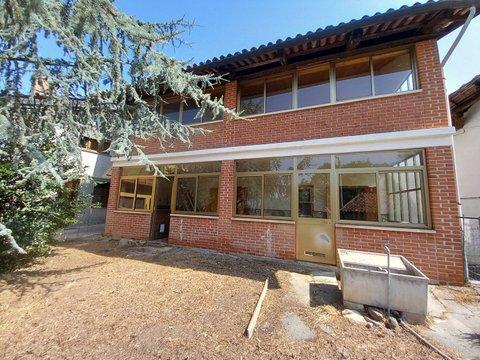 Casa indipendente in Cascina Contini, Agliè