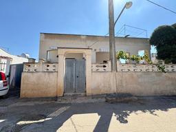 Villa in Via delle Margherite, 57, Maruggio