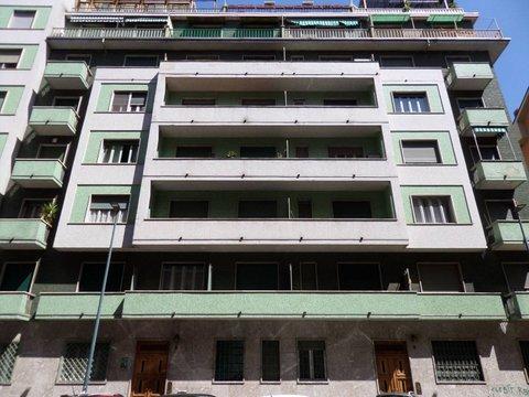 Trilocale in Corso Carlo e Nello Rosselli, 99, Santa Rita, Torino