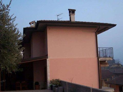 Trilocale in Via Nepomuceno Bolognini, 59, Pinzolo