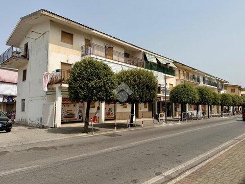 Trilocale in Via degli Ulivi, 220, Santa Maria del Cedro