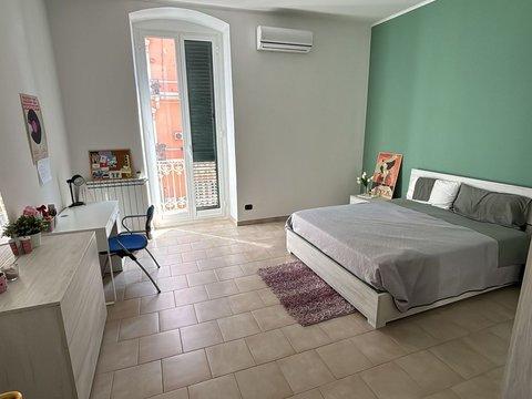 Camera in Via G. Oberdan, 25, Città Vecchia - Borgo, Taranto