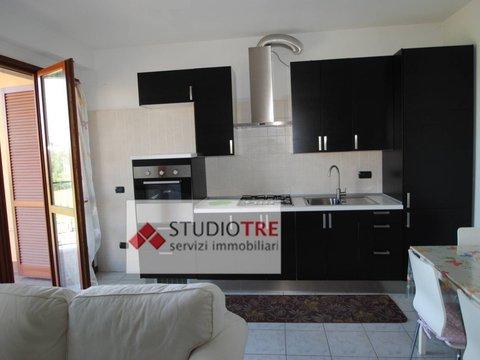 Bilocale in Via Aldo Rossi, 12, Cravino-San Lanfranco-Sora, Pavia
