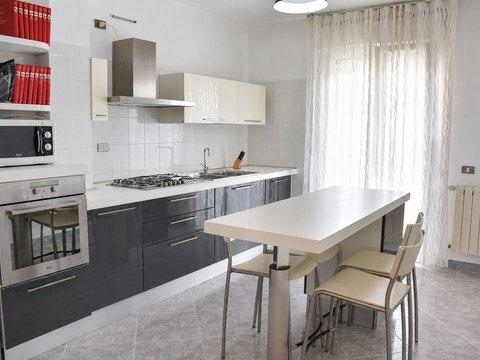 Appartamento in Via San Rocco, 40 b, Corso Mazzini - Via Ciccarone - Casarza, Vasto