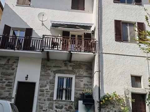 Casa indipendente in Via Indipendenza, 9, Ardenno