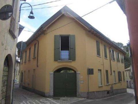 Monolocale in Via Chiesa Molinari, 2 a, Erba