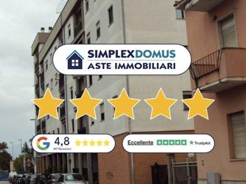 Appartamento in Via del Metano, Campo Boario-Goretti-Nicolosi, Latina