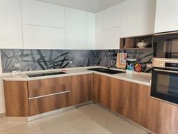 Appartamento in Via Trieste, Centro, Falconara Marittima