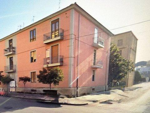 Appartamento in Viale Antonio Mellusi s.n.c, Mellusi - Atlantici, Benevento