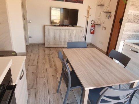 Bilocale in Piazza IV Novembre, 55, Centro Storico, Quartu Sant'Elena
