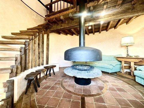 Appartamento su due piani in Via Sauze, 3, Sestriere