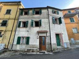 Villetta a schiera in Via Andreoni, Baccano - Masignano - Fresonara, Arcola