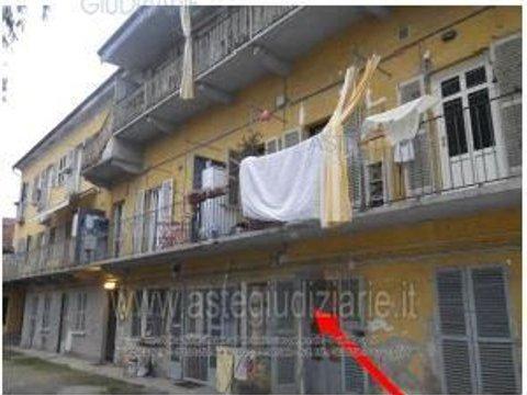 Bilocale in Via Camillo Saccarelli, 22, Venaria Reale