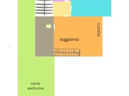 Trilocale in Via Montanara s.n.c, Cecina Centro, Cecina