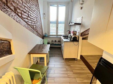 Bilocale in Via Amedei, 1, Missori - Augusto, Milano