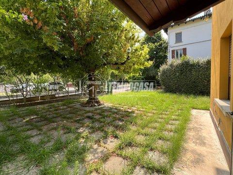 Villa in Via Stiore, 19, Monteveglio, Valsamoggia