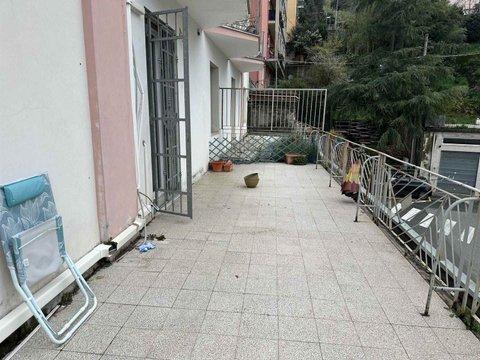 Quadrilocale in Via Zagora, Colli - Vicci, La Spezia