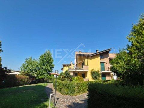 Trilocale in Via Trieste, 29, San Genesio ed Uniti