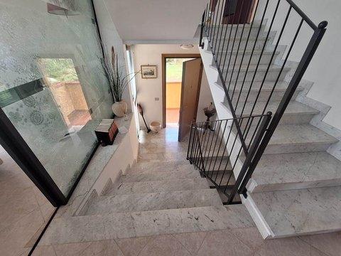 Villa a Pieve a Elici-Montigiano-Gualdo, Massarosa