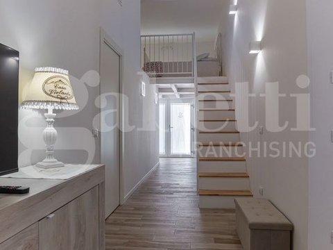 Monolocale in Via Rimesse, San Donato - Fiera, Bologna