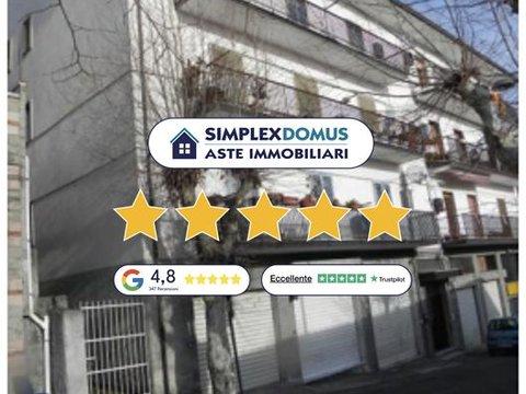 Appartamento in Via G. Albini, Picerno