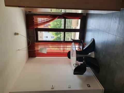 Bilocale in Via Jarno Saarinen s.n.c, Villa Fastiggi - Villa Ceccolini, Pesaro