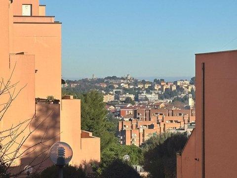 Quadrilocale in Via A. Manzoni, 95, Tavernelle, Ancona