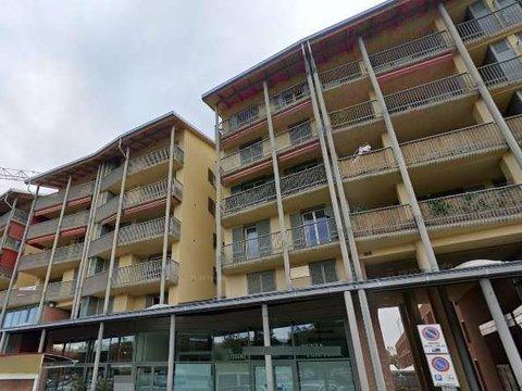Appartamento in Via Pasquale Trivero, s.n.c, Ciriè