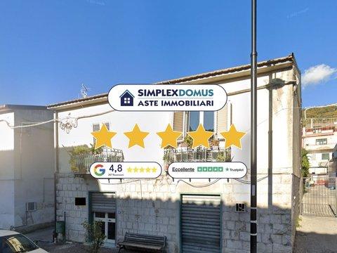Trilocale in Via Municipio, Guardia Sanframondi