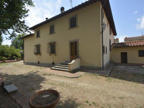 Appartamento su due piani in Via di Triozzi, s.n.c, Vingone, Scandicci