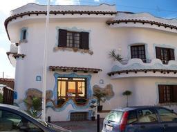 Appartamento in Via San Satta, 3, Terralba