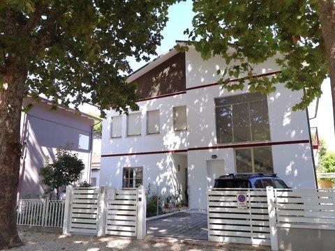 Appartamento in Viale Volturno, Centro, Cervia
