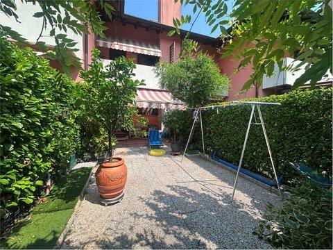 Villetta a schiera in Via Maria Montessori, 10, Chirignago, Mestre