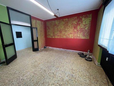 Quadrilocale a Stazione, Vigevano