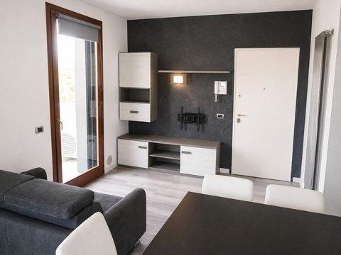 Appartamento su due piani in Via Alcide De Gasperi s.n.c, Quarto d'Altino