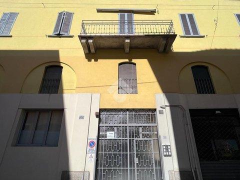 Monolocale in via Giuseppe Sirtori, 10, Porta Venezia - Repubblica, Milano