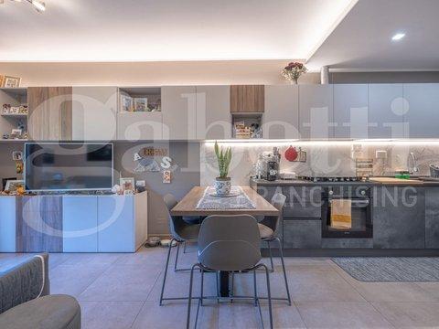 Bilocale in Strada Perugia - San Marco, 87 a, San Marco, Perugia