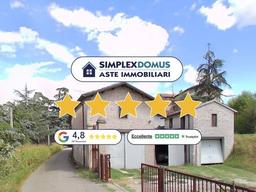 Appartamento in Via Molinello, Solarolo