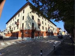 Bilocale in Via Roma, 32, Bovisio Masciago